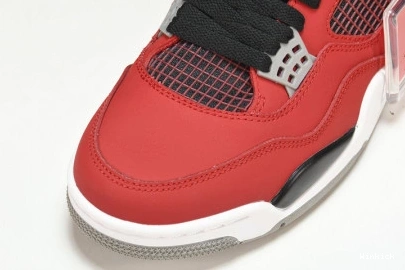 Retro Toro Bravo 308497-603 4 Jordan 1216